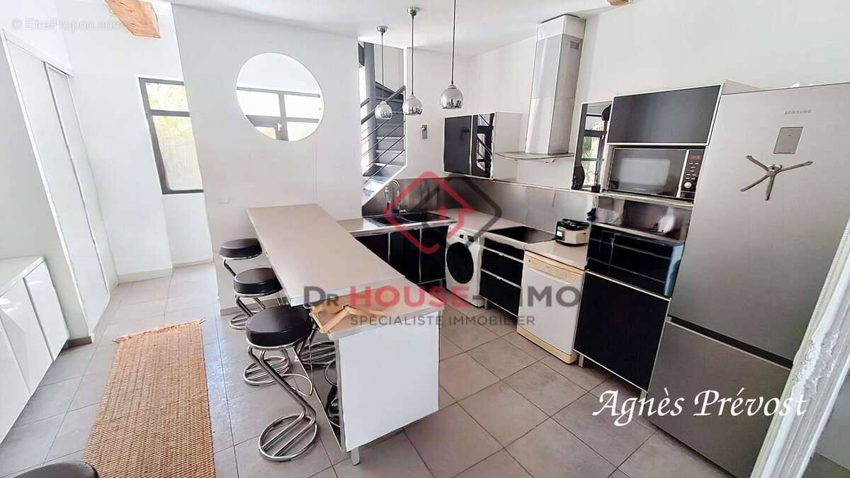 Appartement à SAINT-DIDIER-AU-MONT-D'OR