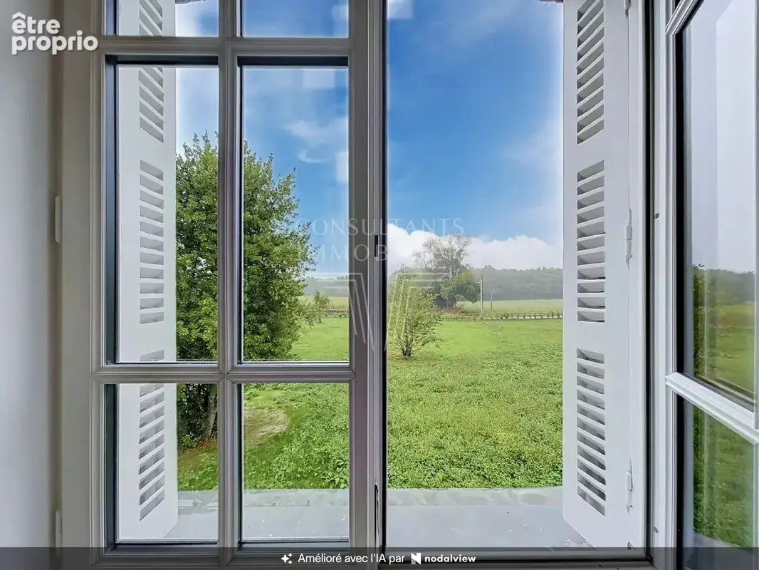 Superbe maison "belle époque" sur 1,2 ha - photo 16
