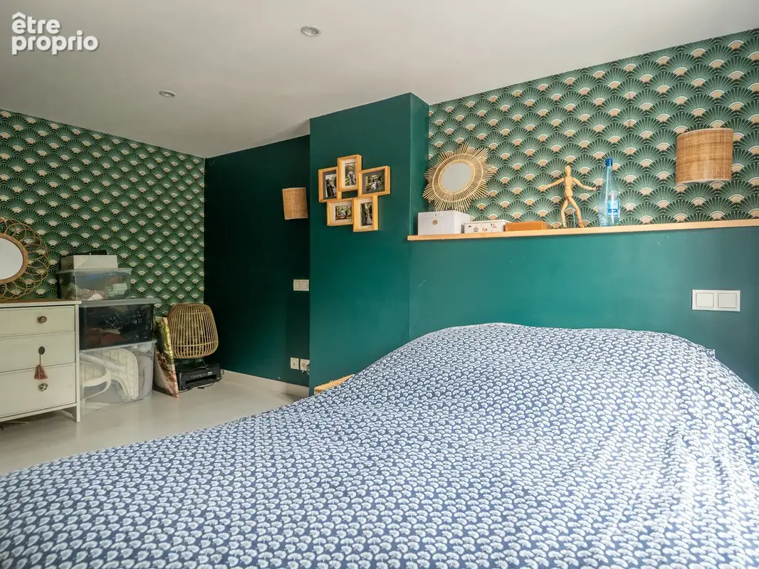 Maison rénovée au cœur de cysoing - photo 8
