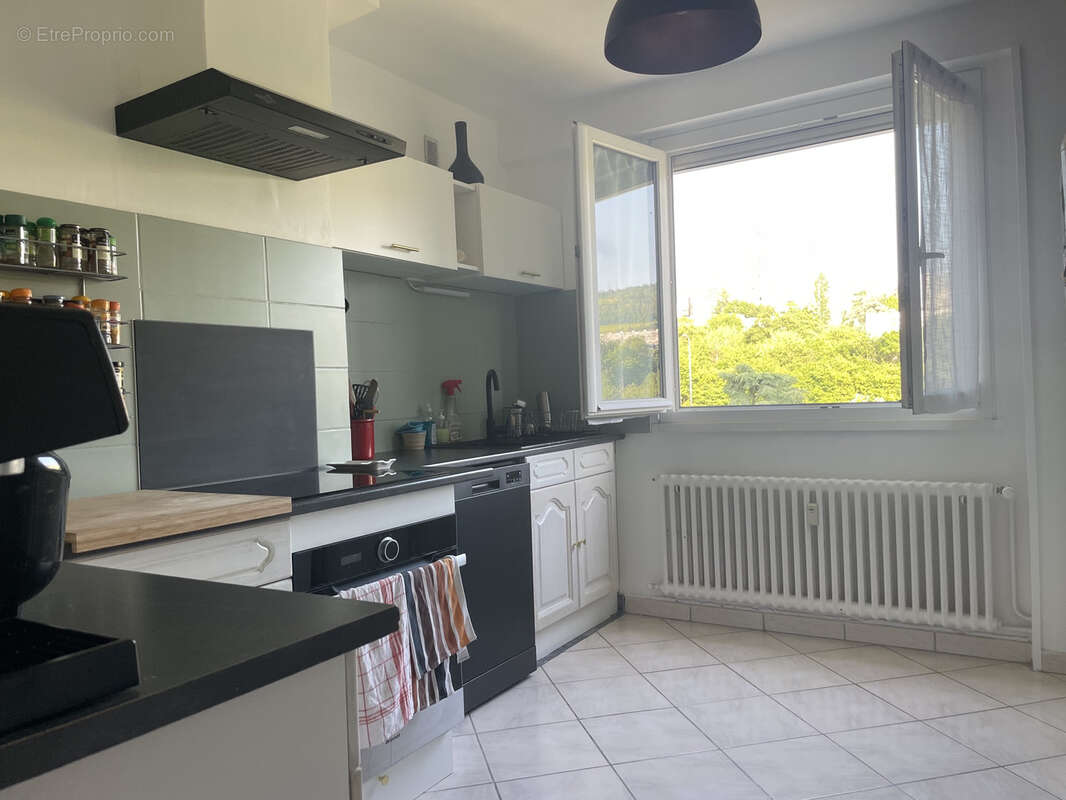 Appartement en parfait etat - photo 12