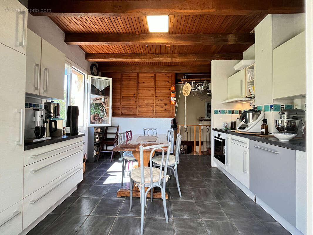 Maison à PENNE-D'AGENAIS