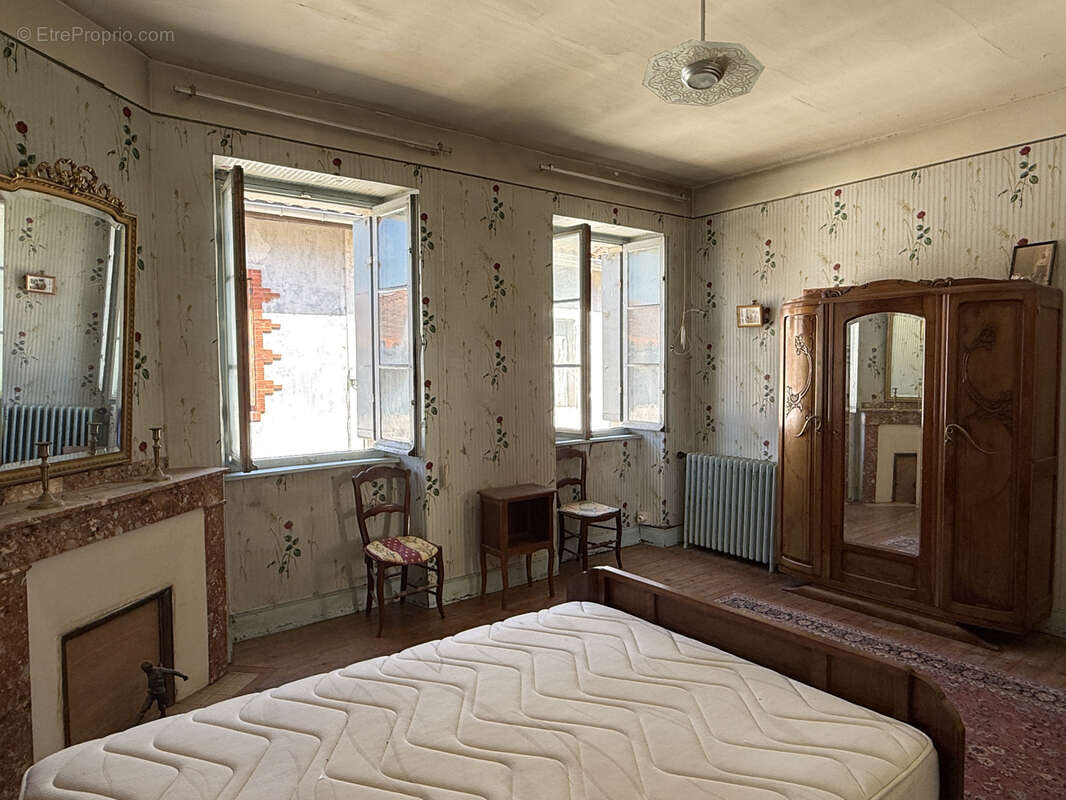 Coeur de ville, maison de village - photo 10