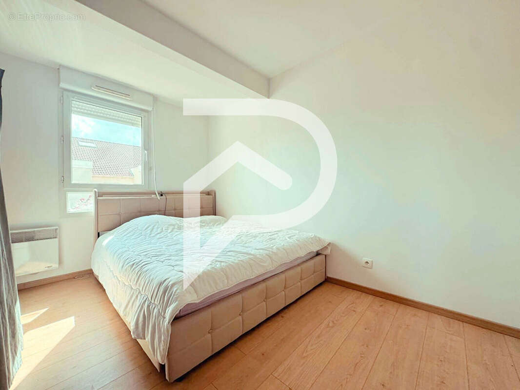 Appartement Beauvais 4 pièce(s) 55 m2 - photo 4