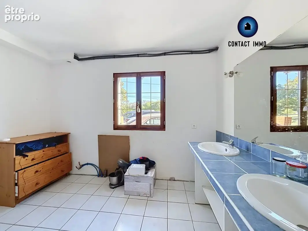 Maison 5 pièces 162 m² à vendre à Gignac (46600) - photo 9