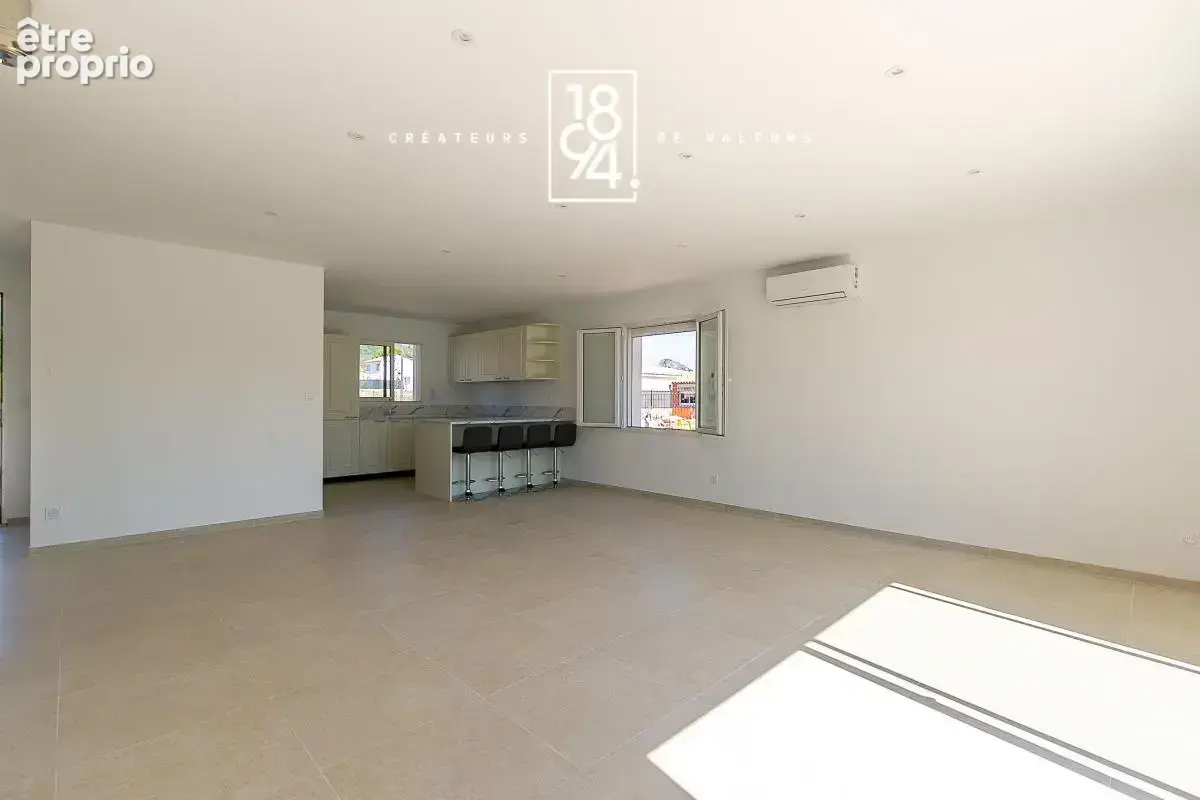 À vendre I Volx I Maison plain pied I 92m², 3 chambres - photo 7