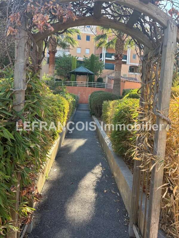 Appartement à GRASSE