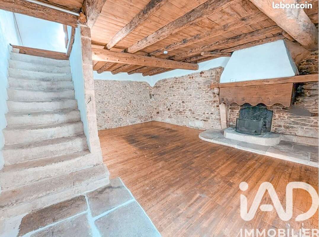 Photo 6 - Maison à BEZOUCE