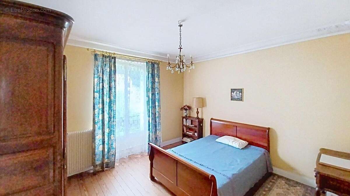 Photo 6 - Maison à SAINT-REMY-LES-CHEVREUSE