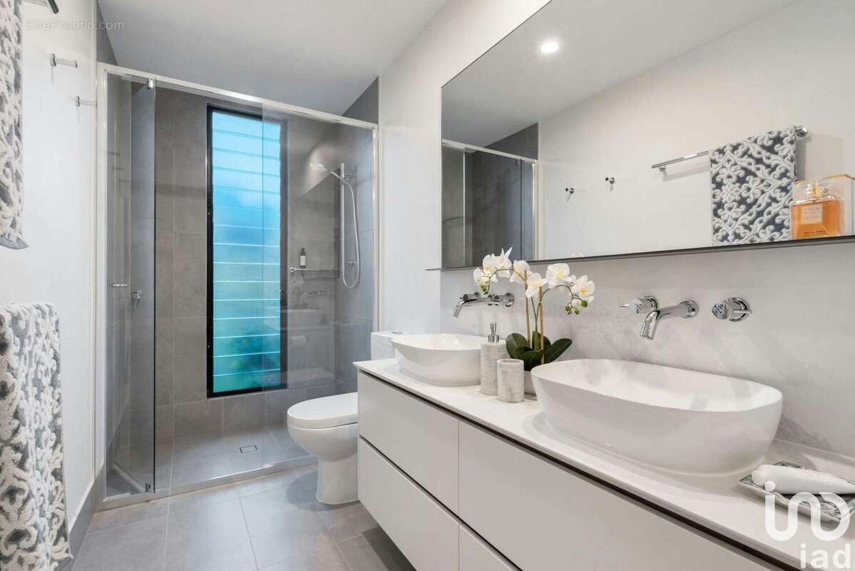 Photo 4 - Appartement à JOUE-LES-TOURS