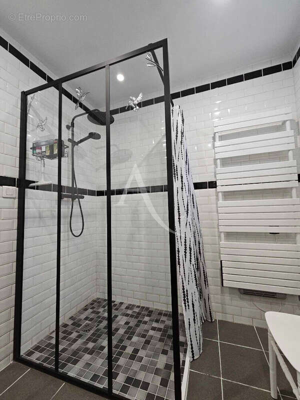 Maison Crécy En Ponthieu, Plain pied 3 chambres - photo 9