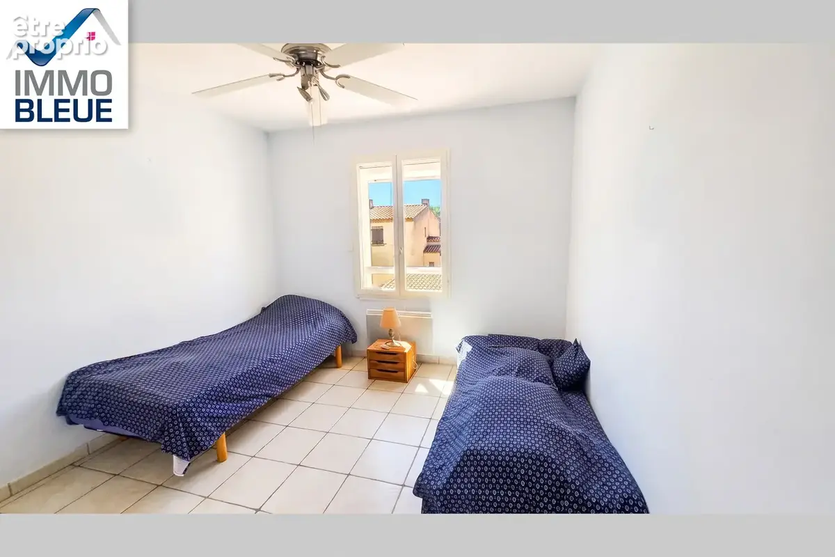Maison 4 pièces 88 m² à vendre à Sausset-Les-Pins (13960) - photo 9