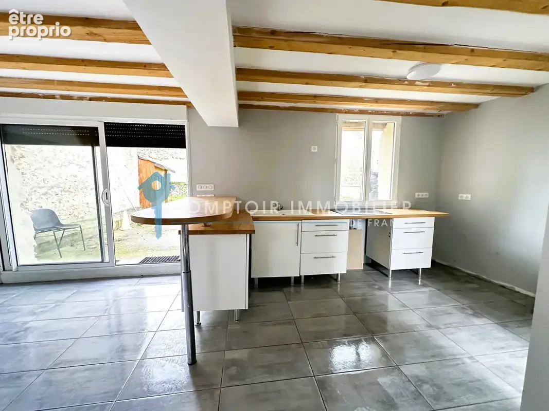 Maison familiale - photo 11