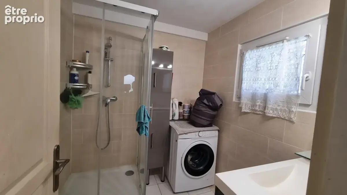 Maison 95m² à neuilly-sur-marne - photo 10