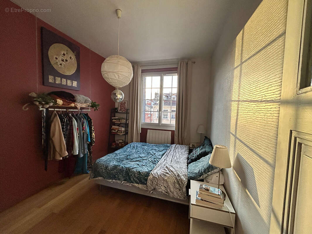 Appartement à LYON-3E