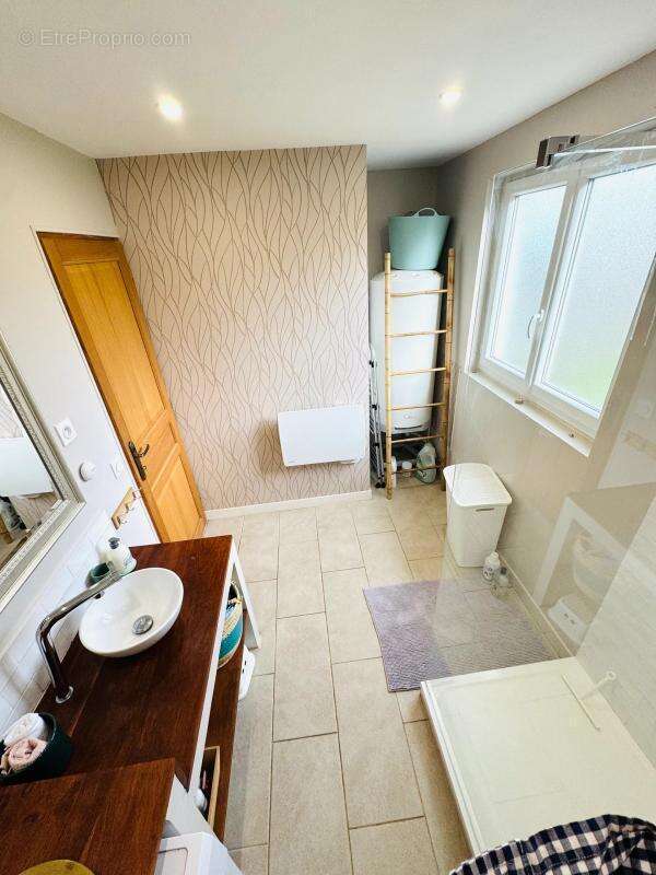 Maison à CRIEL-SUR-MER