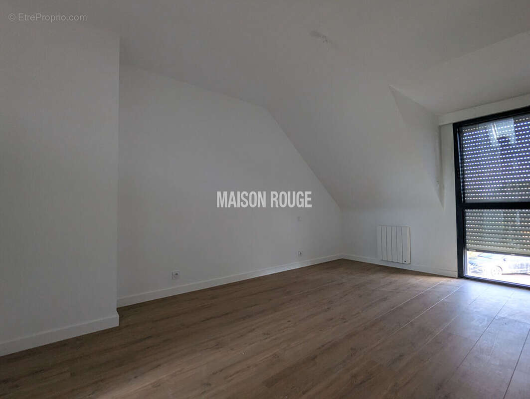 Maison à ARZON