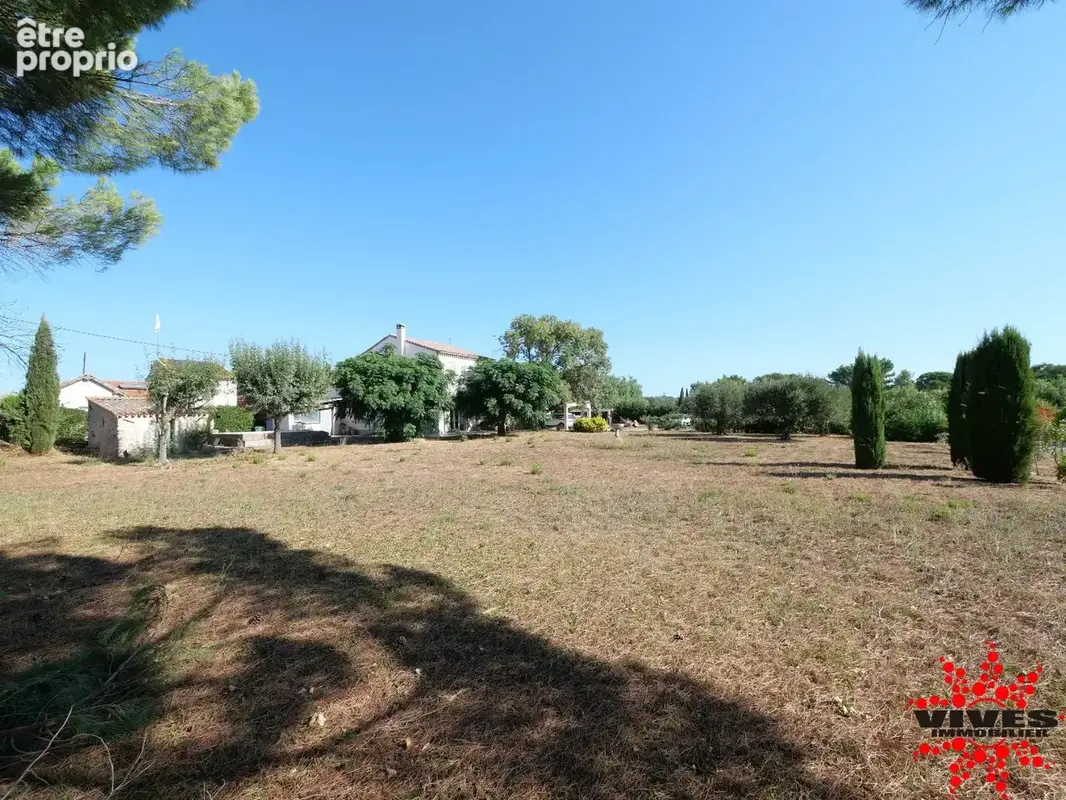 Villa T5 avec double garage, piscine et 2,8 hectares de terrain  Un cadre de vie exceptionnel - photo 25