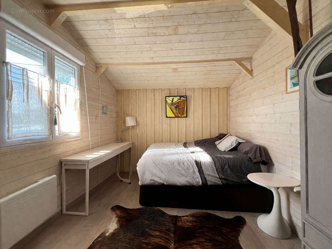 Maison à GUJAN-MESTRAS