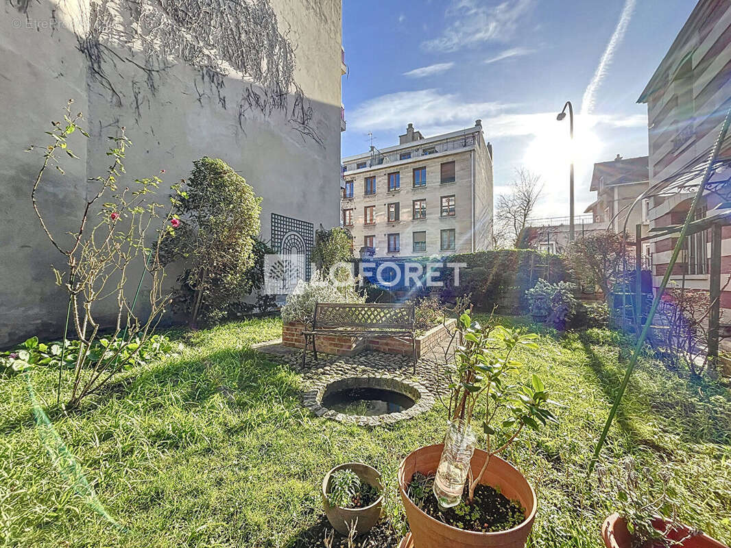 Maison à LE VESINET