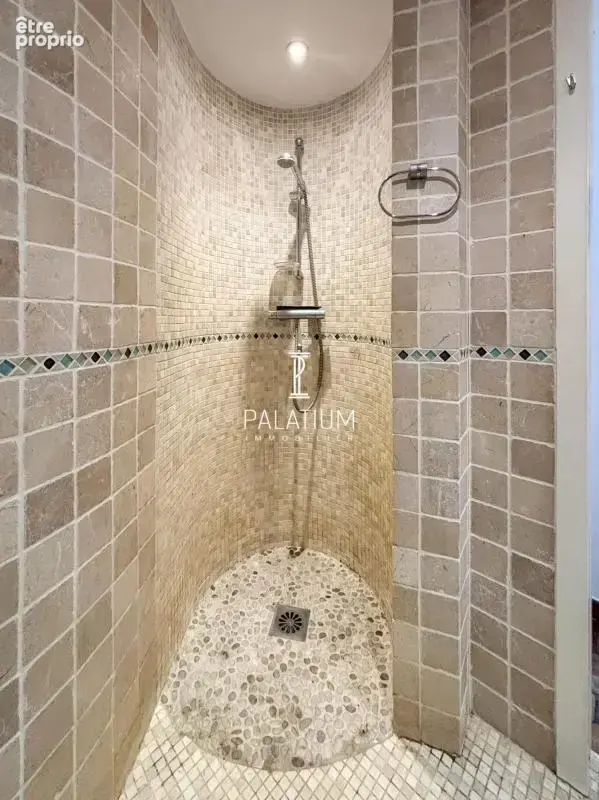 Port Grimaud – Appartement 88 m² avec amarrage – Fort potentiel locatif - photo 7