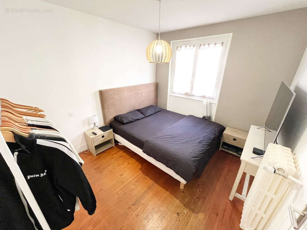 Appartement à CHAMALIERES