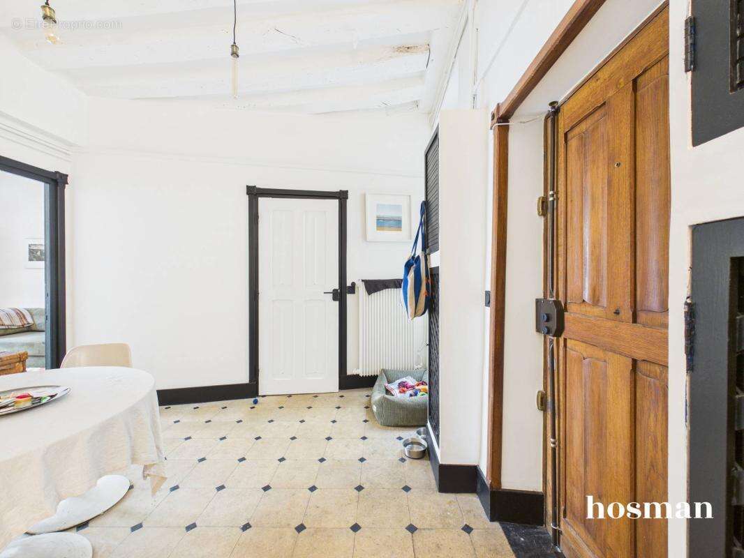 Appartement 2 pièces - 49,53 m² - Exposition Ouest - Rue Dauphine, Paris - Mabillon - photo 8