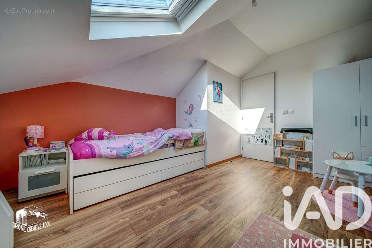 Photo 4 - Appartement à VERNY