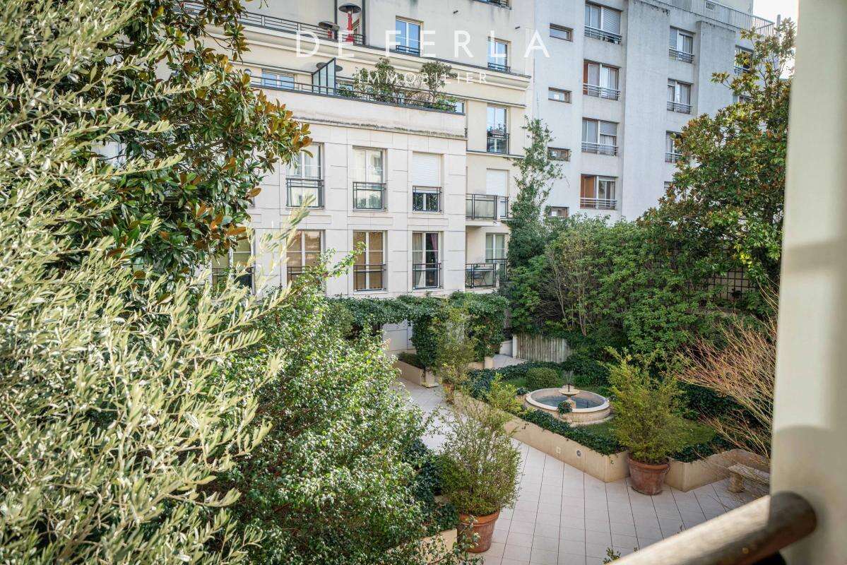Appartement à PARIS-7E