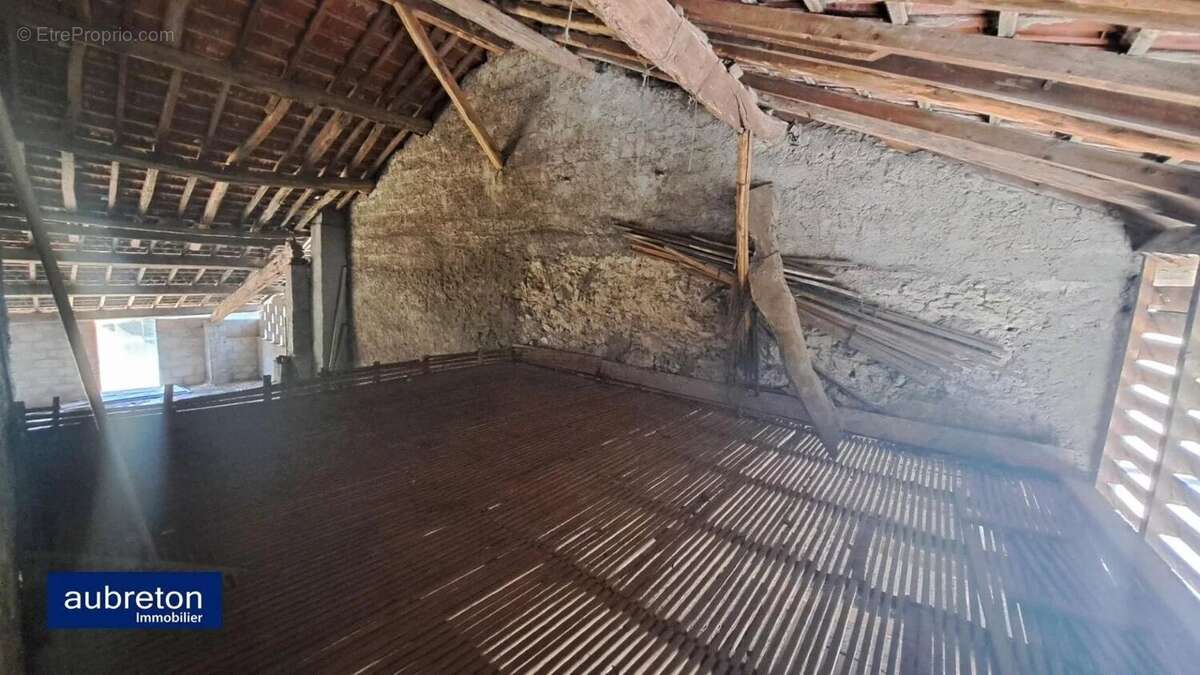 Maison à VINAY
