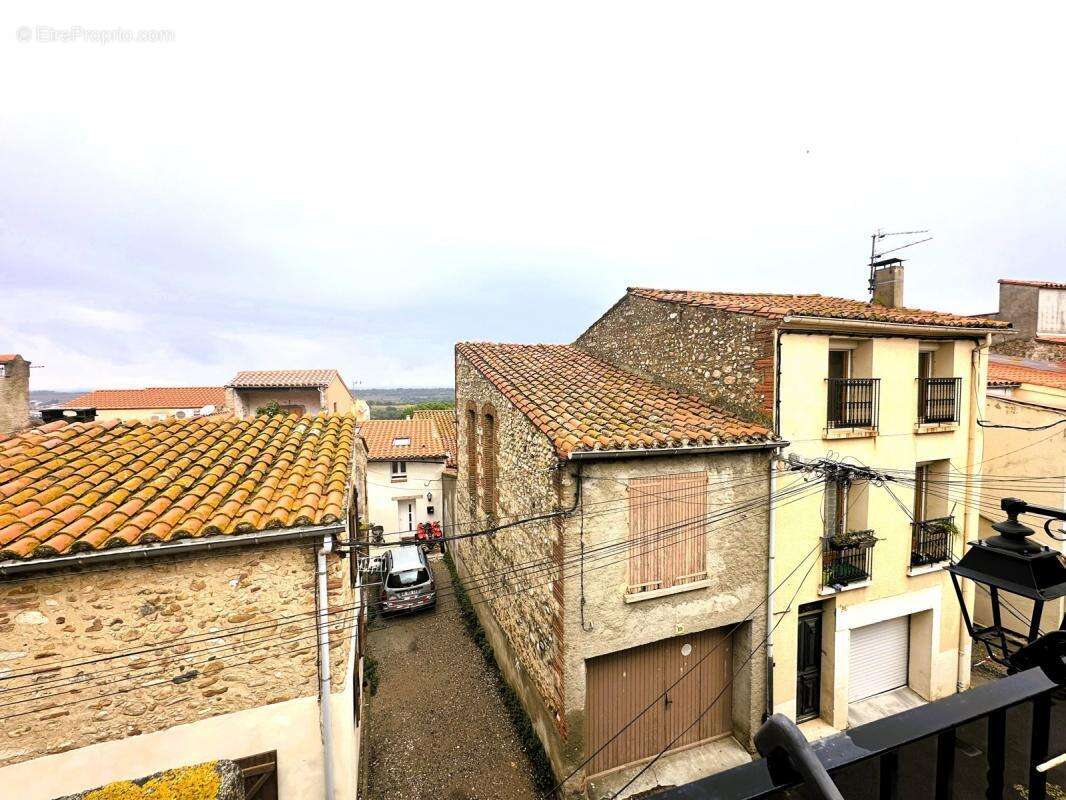 Maison à BANYULS-DELS-ASPRES