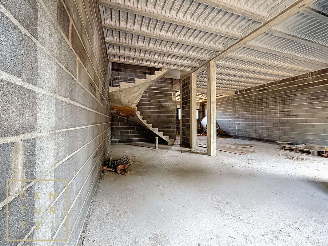 Maison contemporaine neuve ? Livraison clé en main - photo 4