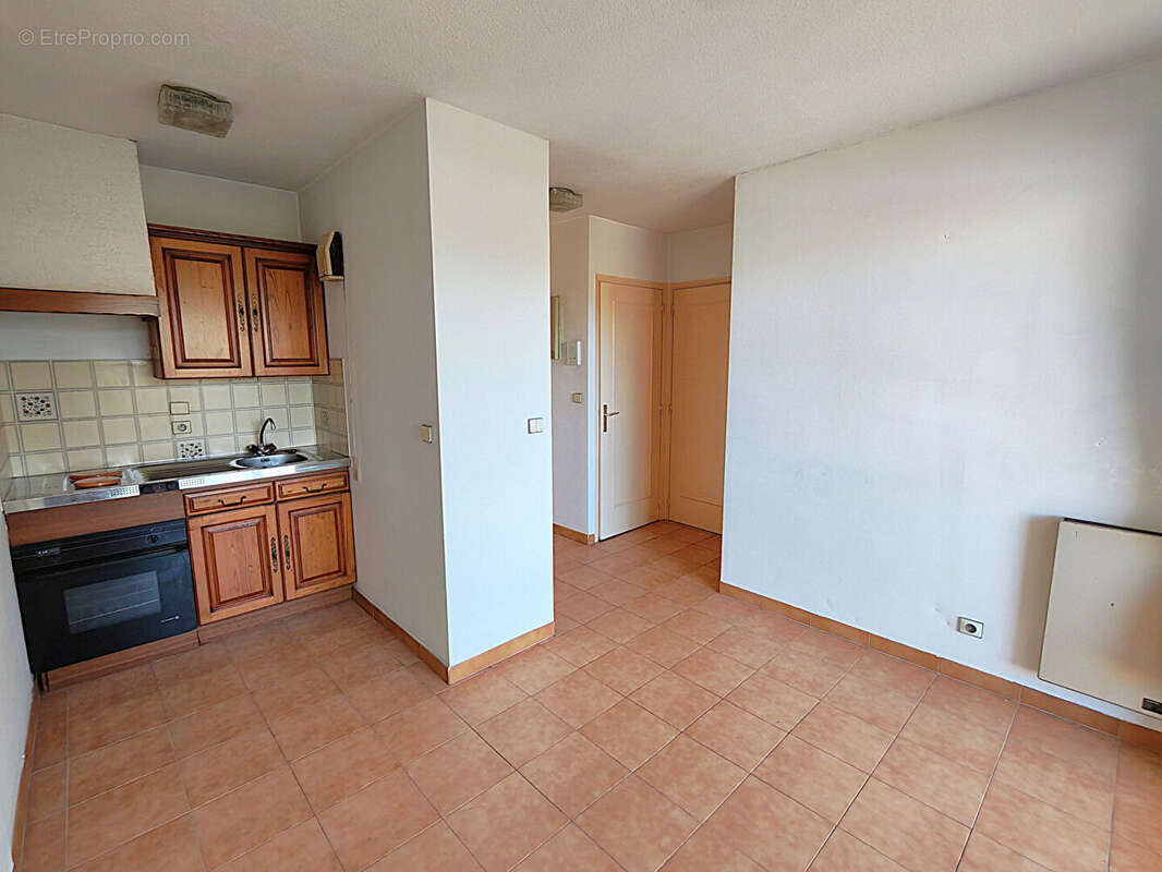 Appartement à FREJUS