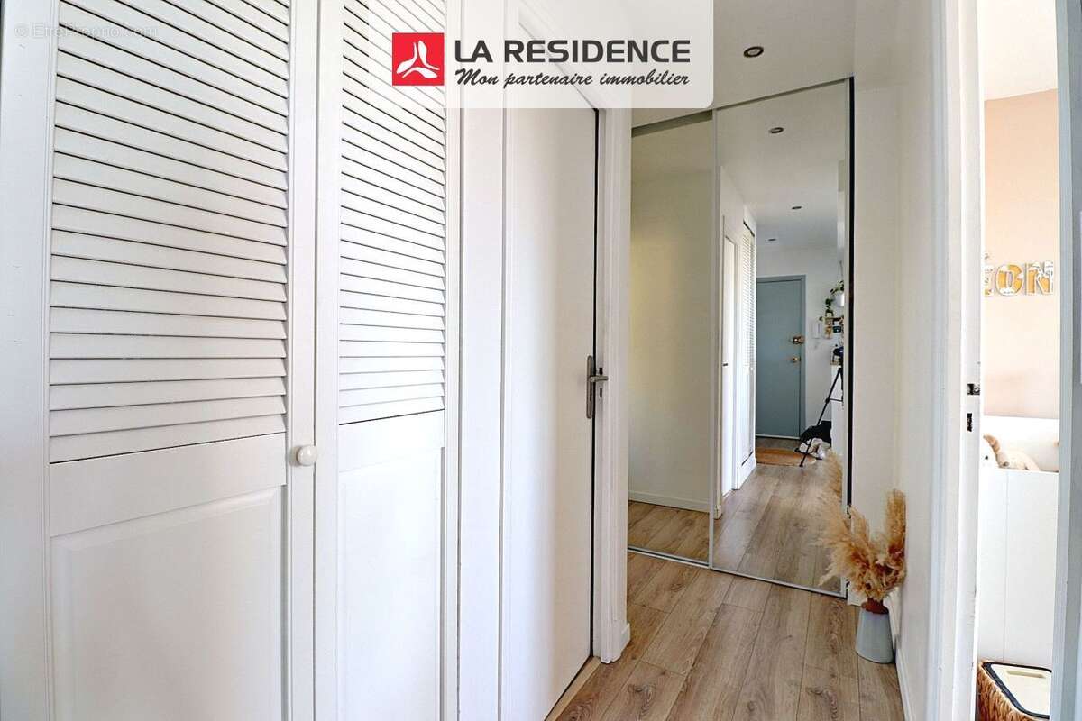 Appartement à SAINT-RAPHAEL