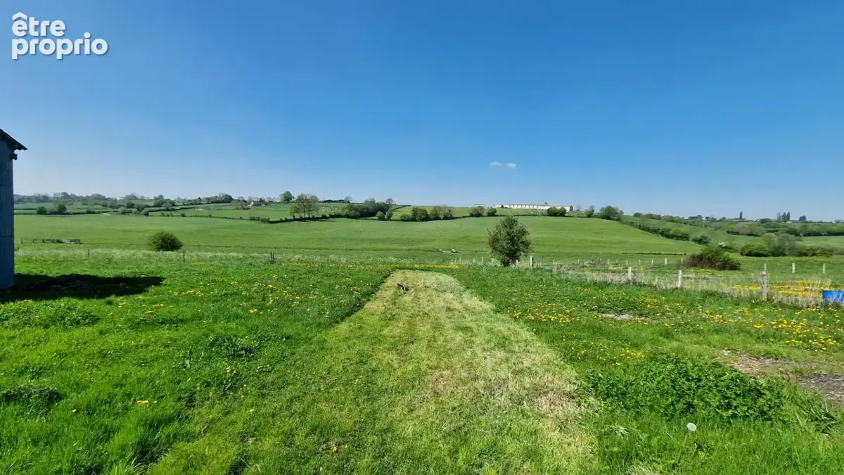 Maison 170 m² + 1,5 ha terrain _ Dépendances _ Forges-les-Eaux - photo 3