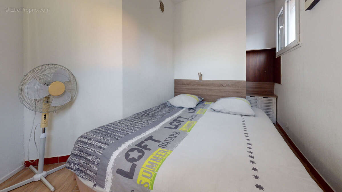 Appartement à FREJUS