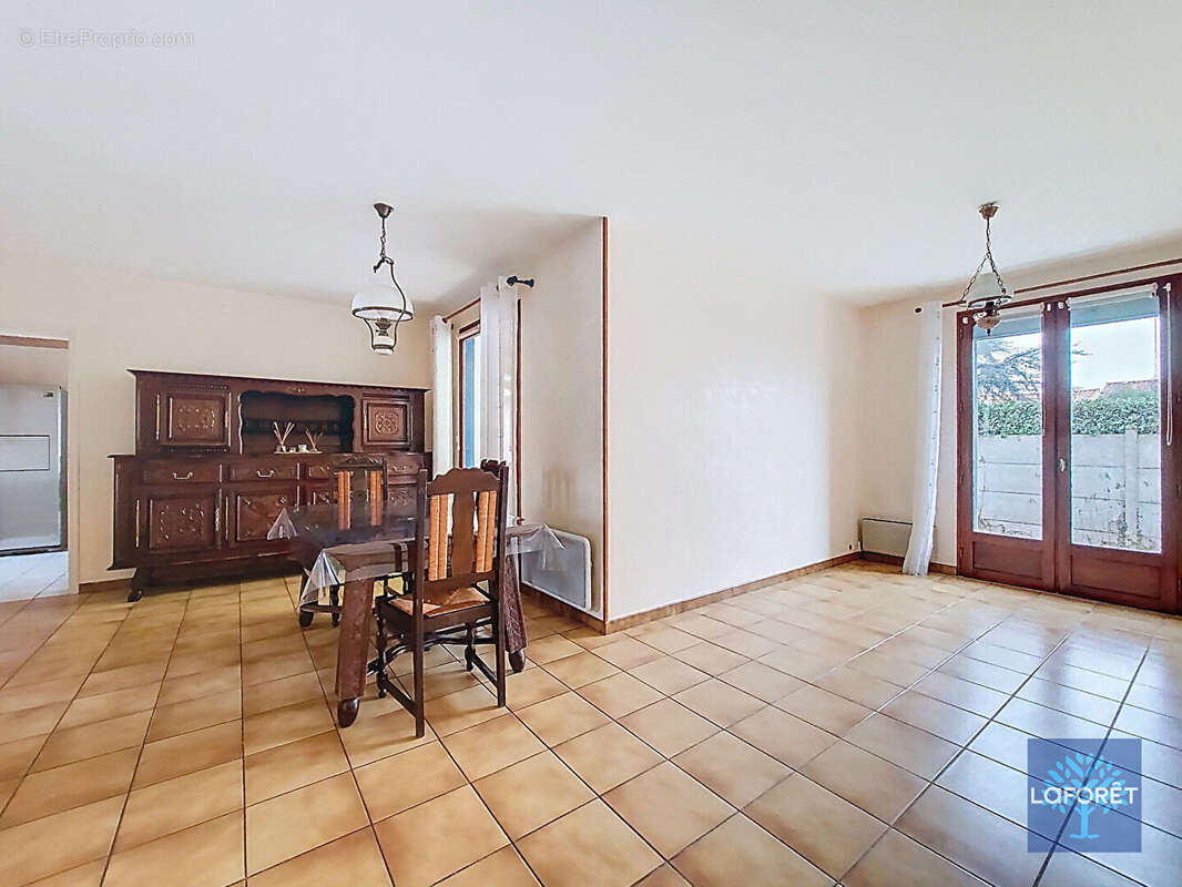Maison à CHALLANS