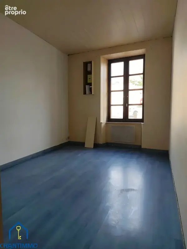 Maison ancienne de 92 m2 habitables à 6 km de Bournezeau - photo 7