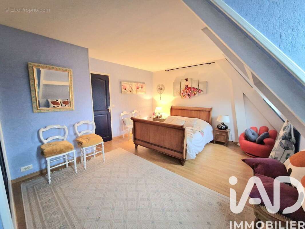 Photo 7 - Maison à FORGES-LES-EAUX