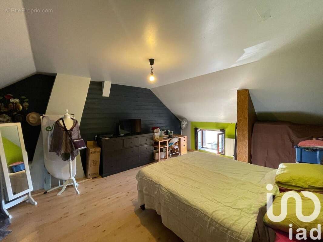 Photo 6 - Maison à LA CELLE-SUR-MORIN