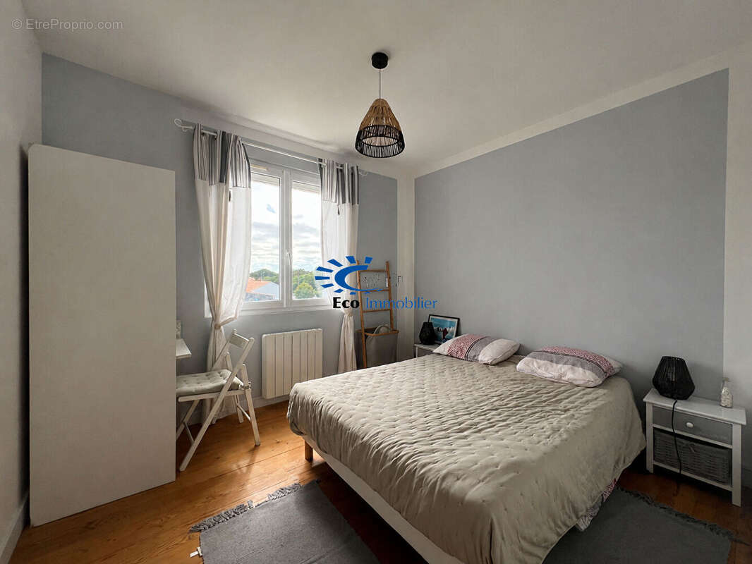 Maison à LAGORD