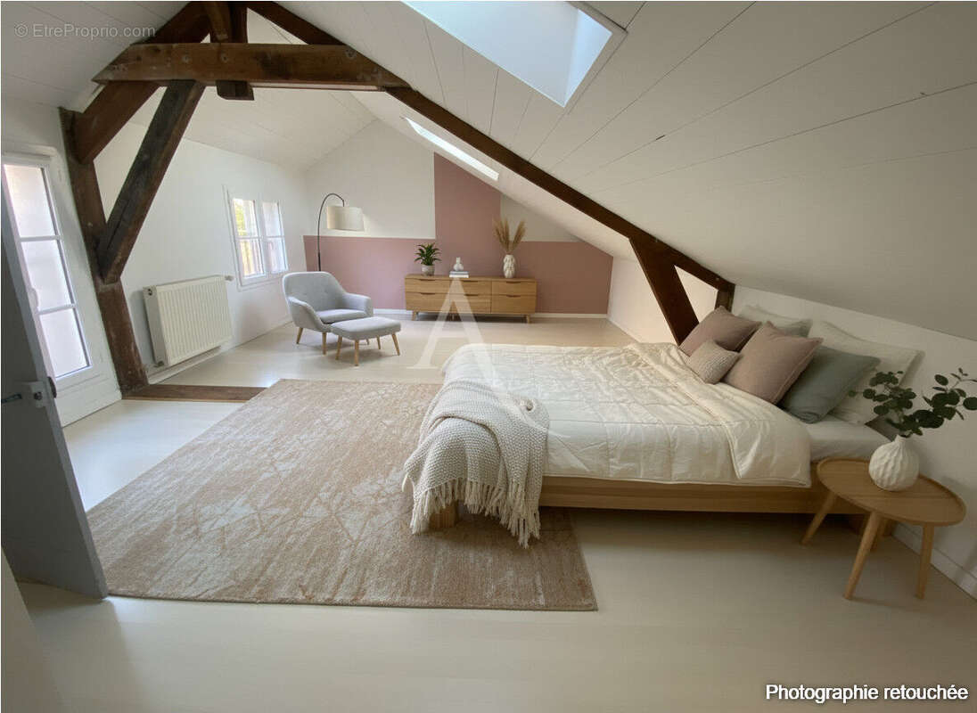 Maison à ROCHEFORT
