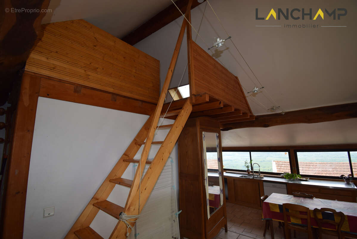 Maison de caractère - photo 12
