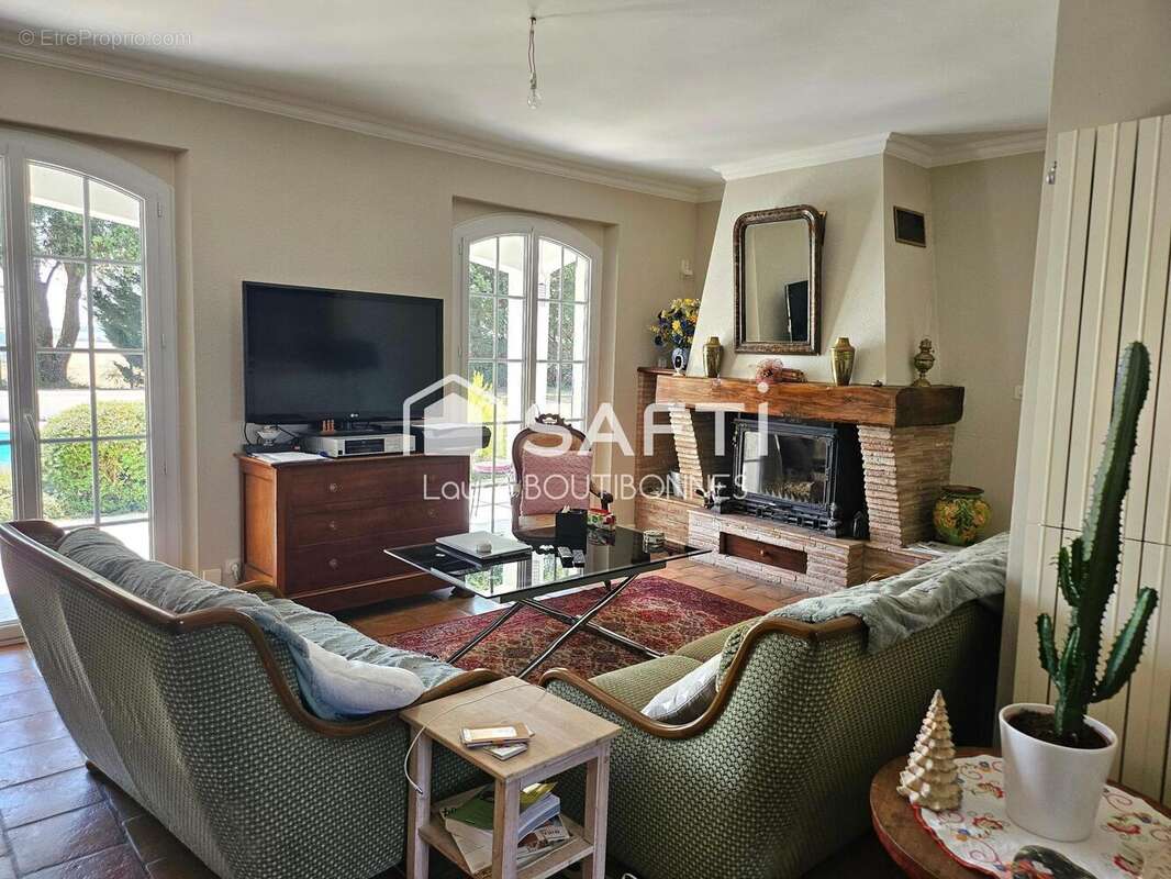 Photo 6 - Maison à SAINT-SULPICE