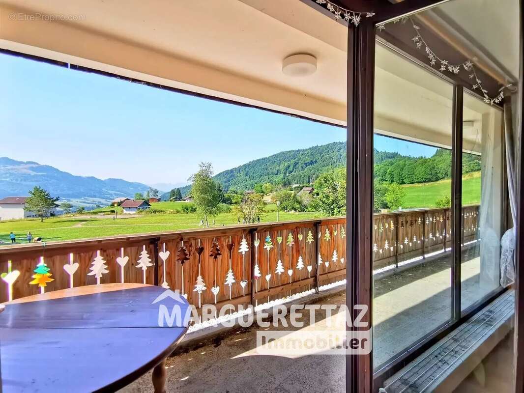 Proche genève - au coeur des alpes du léman - opportunité d'investissement - vaste tènement immobilier pour projet commercial ou - photo 31