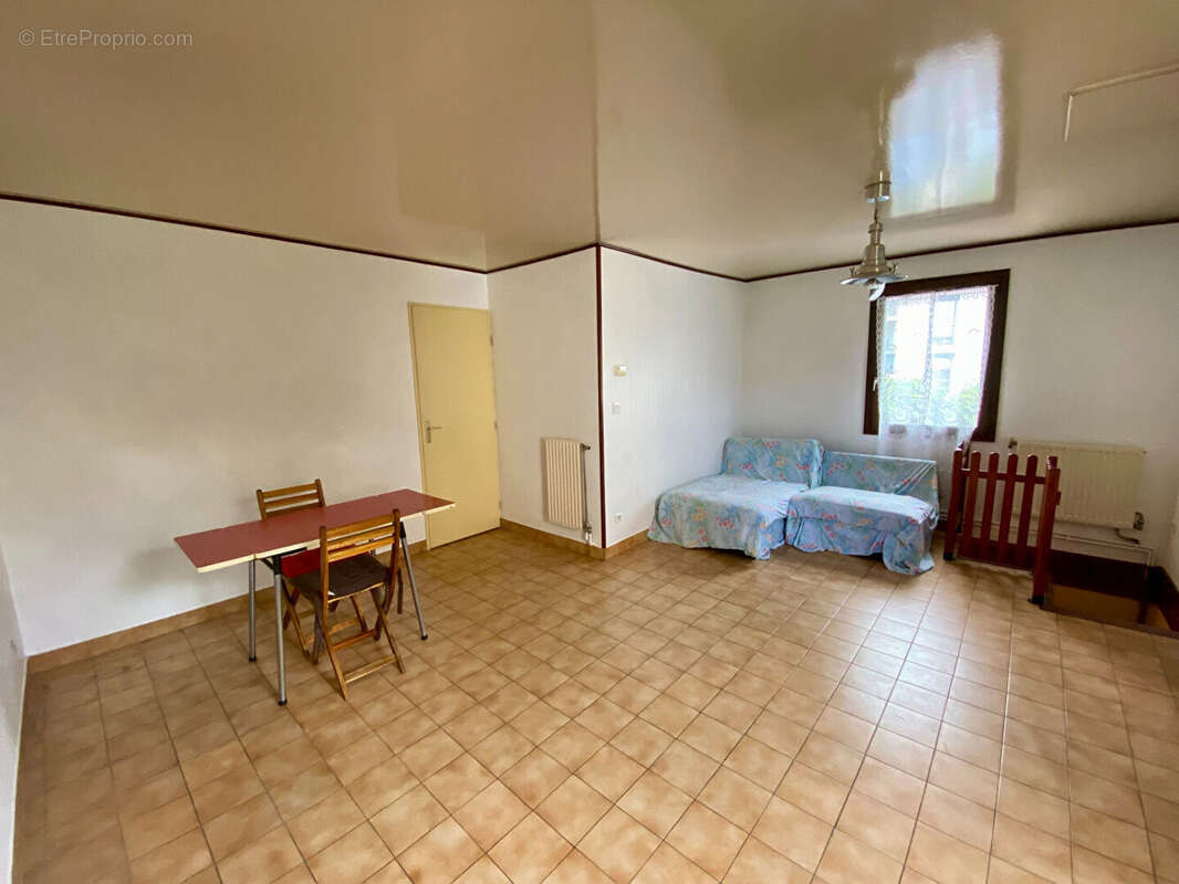 Maison à VENISSIEUX