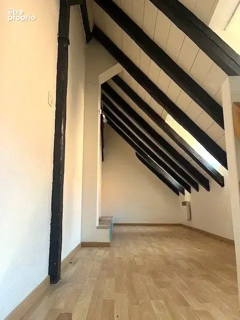 Appartement 43 m² à Strasbourg  - photo 4