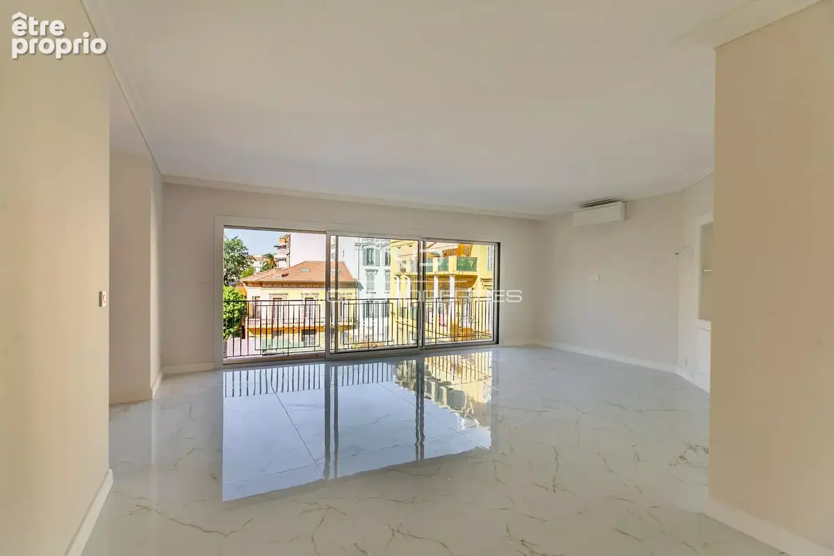Photo Appartement à Nice au prix de 1 190 000€
