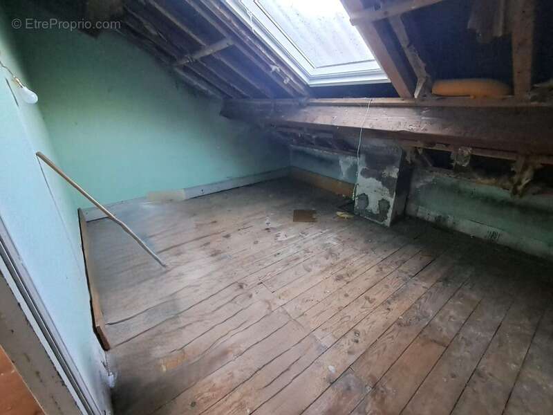 Maison à SARRANCOLIN