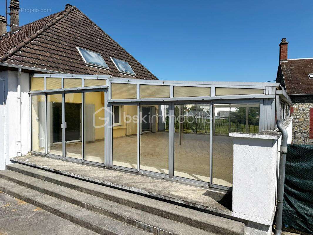 Maison à LA FERTE-MACE