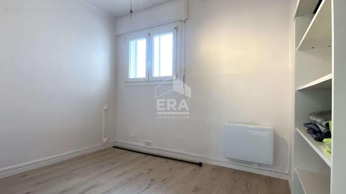 Appartement à LE BOULOU